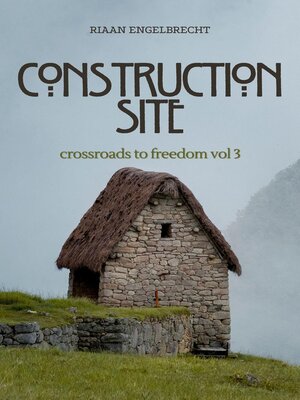 cover image of Crossroads to Freedom Vol 3